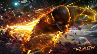 Illustration for article titled The Flash 2.14: Escape from Earth-2